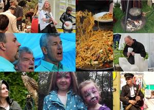 LostFest - Lostwithiel's Quirky One Day Festival